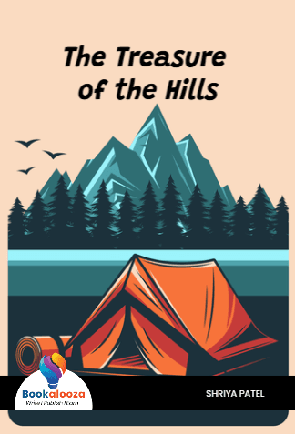The Treasure of the Hills