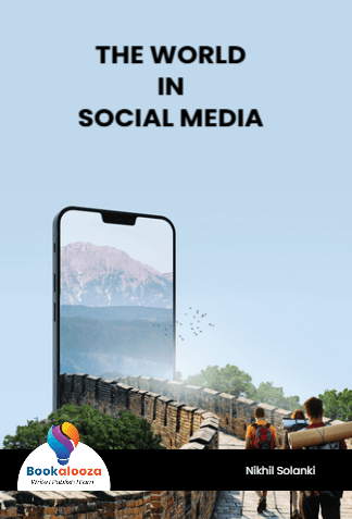 THE WORLD
IN
SOCIAL MEDIA