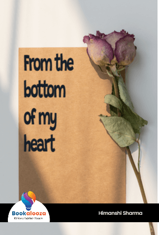 From the bottom of my heart