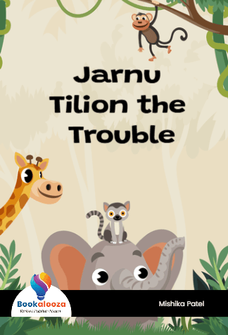 Jarnu Tilion the Trouble