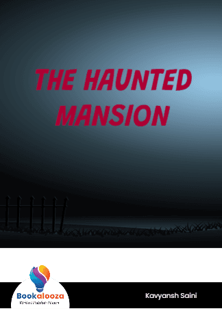 THE HAUNTED
MANSION