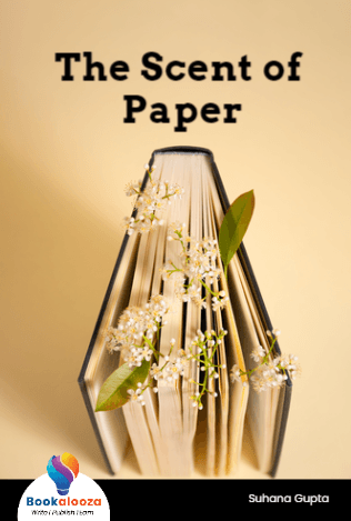 The Scent of 
Paper