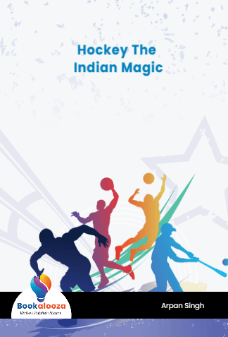 Hockey The Indian Magic
