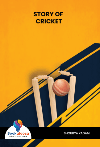 STORY OF CRICKET