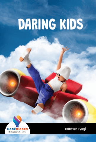 DARING KIDS