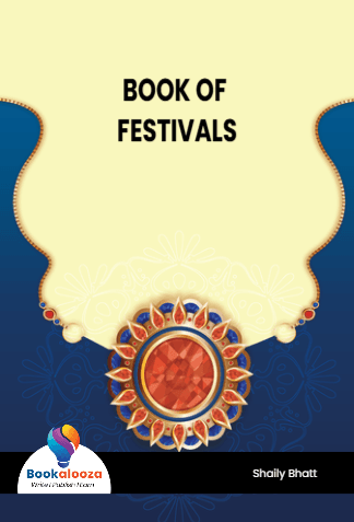 BOOK OF FESTIVALS