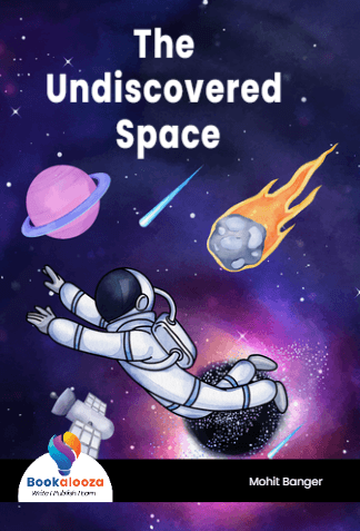 The Undiscovered Space