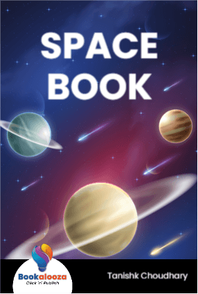 SPACE BOOK
