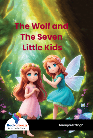 The Wolf and The Seven Little Kids