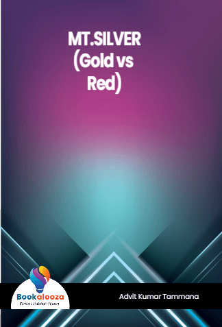 MT.SILVER
(Gold vs Red)