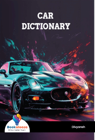 CAR DICTIONARY