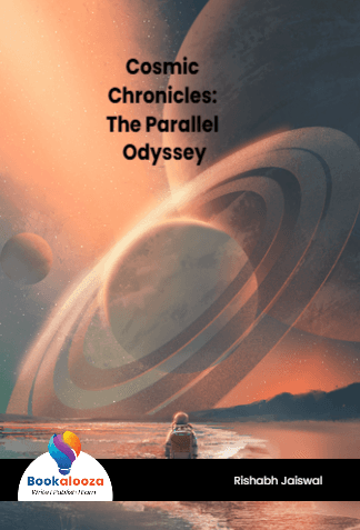 Cosmic Chronicles: The Parallel Odyssey