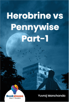 Herobrine vs Pennywise Part-1