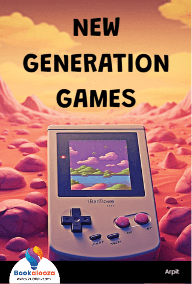 NEW GENERATION GAMES