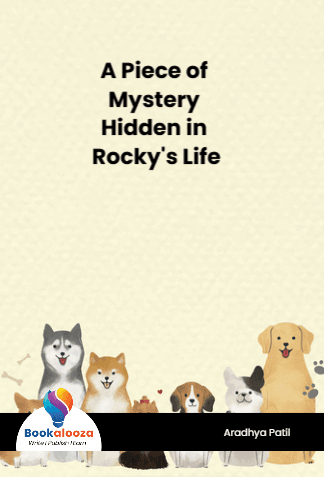 A Piece of Mystery Hidden in Rocky's Life
