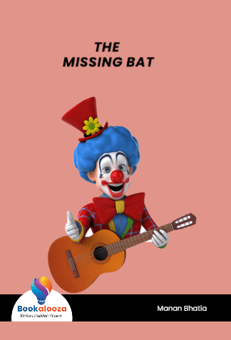 THE MISSING BAT
