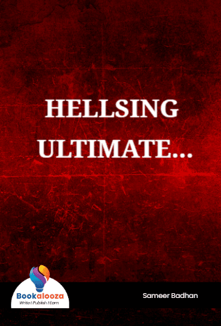HELLSING ULTIMATE...