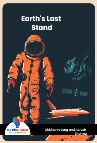 Earth's Last Stand
