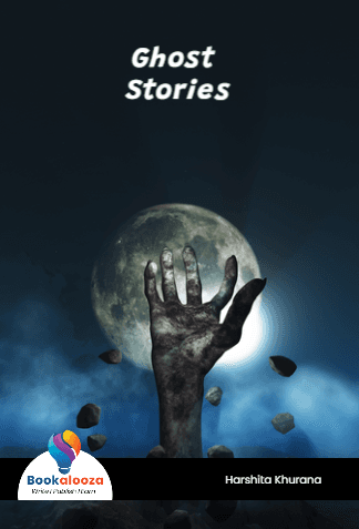 Ghost Stories