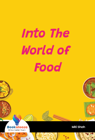 Into The World of Food