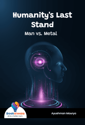 Humanity's Last Stand 