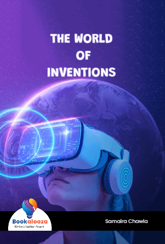 THE WORLD OF INVENTIONS
