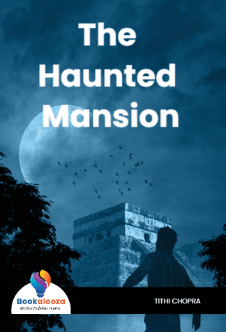 The Haunted Mansion