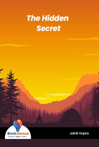 The Hidden Secret