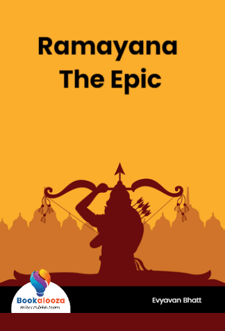 Ramayana The Epic