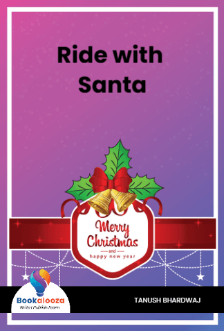 Ride with Santa