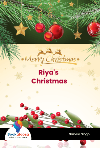 Riya's Christmas