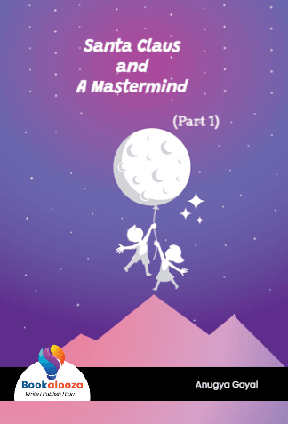 Santa Claus 
and 
A Mastermind 