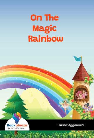 On The Magic Rainbow