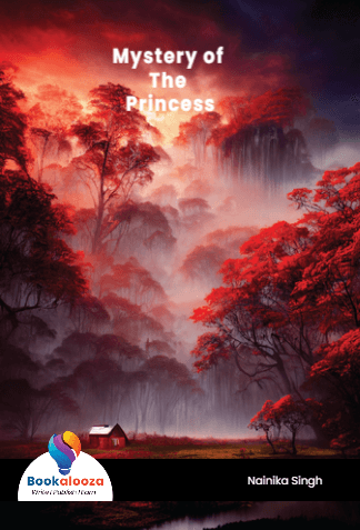 Mystery of The Princess