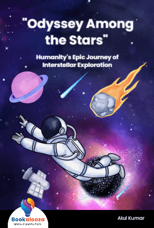 "Odyssey Among the Stars" 