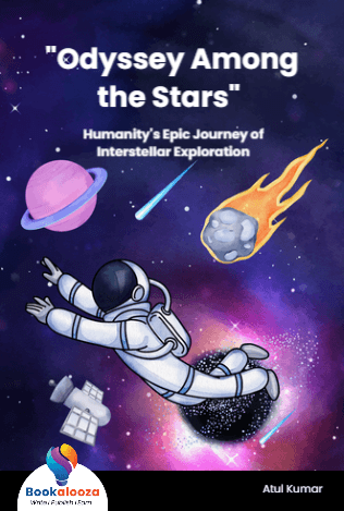 "Odyssey Among the Stars" 