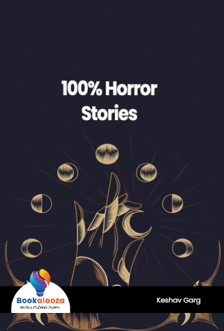 100% Horror Stories 