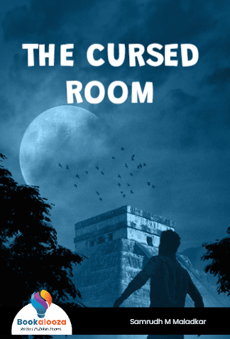 THE CURSED ROOM