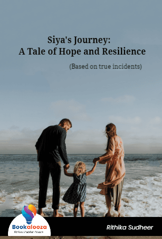    Siya's Journey: 
A Tale of Hope and Resilience
