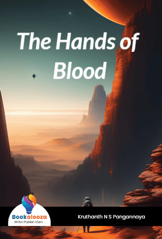The Hands of Blood