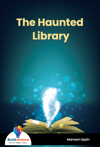 The Haunted Library