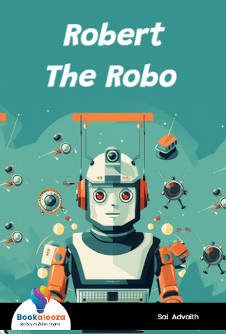 Robert
The Robo