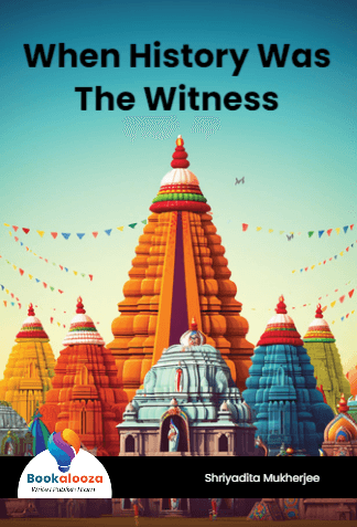 When History Was The Witness