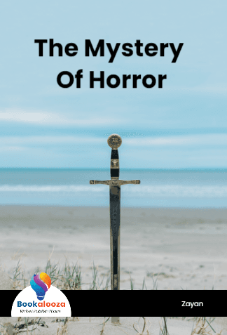 The Mystery Of Horror