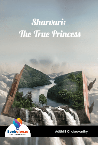 Sharvari: 
The True Princess