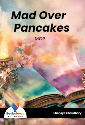 Mad Over Pancakes
