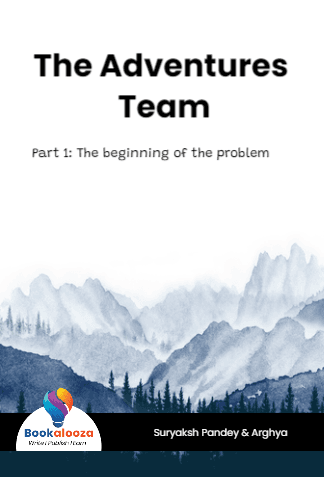 The Adventures Team