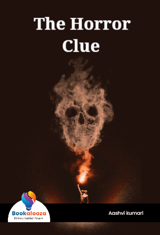 The Horror Clue