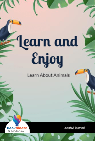 Learn and
Enjoy