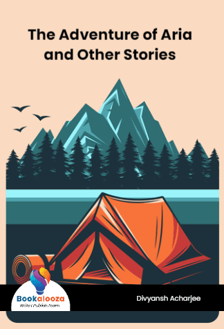 The Adventure of Aria and Other Stories 